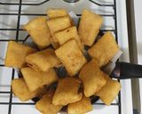 Foto langkah ke 9 dari resep Rissoles Rougut.