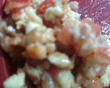 Foto del paso 5 de la receta: Huevo a la Mexicana