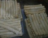 Foto langkah ke 6 dari resep Pisang karamel.