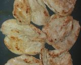 Karamellizált ananászos csirkemell recept fázis 7 fotója