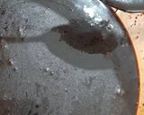 عکس مرحله 3 از دستور کیک خیس شکلاتی پنبه ای🍫