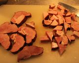 Foto del paso 6 de la receta: Wigos rapidito y por eso pálido