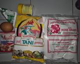 Foto langkah ke 1 dari resep Ayam Goreng Kremes.