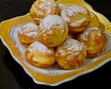 Foto langkah ke 5 dari resep Poffertjes.