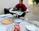 Foto del paso 9 de la receta: FIDEÚA de Mariscos, En Casa COOKPAD... 🇪🇸 Y 🇪🇨...!