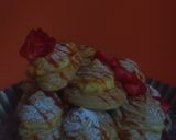 Foto del paso 15 de la receta: Masa choux