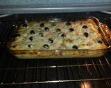 A picture of step 14 of Mexican Chicken Casserole.