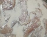 A picture of step 2 of Chizza.