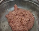 Foto del paso 1 de la receta: Bolitas de atún al cornflakes