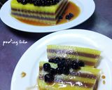 Foto langkah ke 5 dari resep Puding boba.