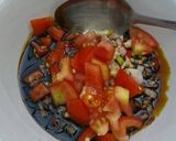 Foto langkah ke 1 dari resep Sambal kecap pedas sederhana.