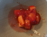 Foto del paso 5 de la receta: Coulis de fresa