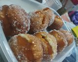 Foto del paso 10 de la receta: Bolitas de fraile 😉
