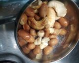 લેમન રાઈસ (Lemon Rice Recipe In Gujarati) રેસીપી સ્ટેપ4ફોટો