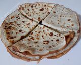 Une image de l'étape 4 de Crêpes ☕.