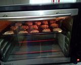 Foto del paso 6 de la receta: Galletas de avena y plátano (sin harina/libre de gluten)