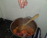 Foto del paso 16 de la receta: Carne de toro rica rica y fácil de la Brigada Espartana