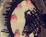 صورة لخطوة 10 من وصفة تورتة 🎂