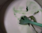 Foto langkah ke 4 dari resep Bubur Sumsum Pandan Tepung Ketan.