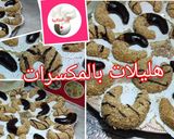 صورة لخطوة 3 من وصفة هليلات بالمكسرات