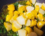 Butter parsley potatoesmatakin girki4 hoto