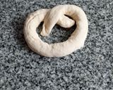 Foto del paso 4 de la receta: Nudos cerveceros