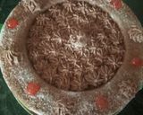 صورة لخطوة 5 من وصفة كيكة في المول العجيب محشية