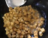 Foto langkah ke 1 dari resep Orek tempe basah.