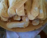 Foto del paso 1 de la receta: Postre árabe