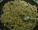 Foto langkah ke 4 dari resep Muesli Granola mudah cepat.