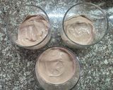 Foto del paso 6 de la receta: Postre de cacao y café