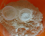 Foto del paso 1 de la receta: Galletas roles de canela
