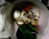 Foto langkah ke 1 dari resep Ayam Goreng serundeng.