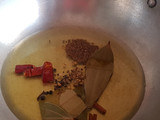રાજસ્થાની ગટ્ટા કરી(Rajasthani gatta Curry recipe in gujarati)