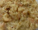 Foto langkah ke 6 dari resep Shrimp with garlic butter sauce.