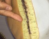 Foto langkah ke 8 dari resep Martabak manis teflon/terang bulan teflon.