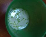 Foto del paso 1 de la receta: Cupcakes de Pie de Limón 🍋
