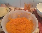 Foto del paso 1 de la receta: Sorrentinos de zapallo y queso