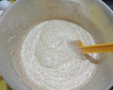 Foto del paso 3 de la receta: Budín de Leche condensada con Corazón de Frambuesa