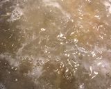 A picture of step 1 of Tuna Pasta Dill Salad.