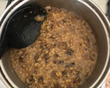 Foto del paso 2 de la receta: Risotto de setas 🍄
