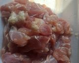Foto langkah ke 1 dari resep Ayam Hainan Kuah.