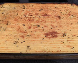 A picture of step 9 of Shepherd’s pie (Herders pastei).