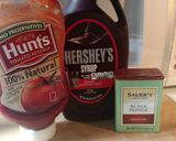 A picture of step 6 of My Homemade Chili.