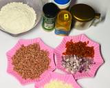 Special Samosa recipe step 2 photo