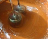Foto del paso 5 de la receta: Pastelito con Glaseado de Cacao