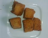 Foto del paso 7 de la receta: Lentejas con albóndigas y pan frito de Gloria