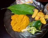 Foto langkah ke 2 dari resep Soto Ayam Resep Bundaku ☺.