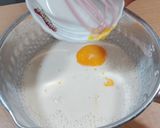 Foto langkah ke 1 dari resep CHOUX PASTRY // aka SUS DENGAN DIPLOMAT CREAM (OVEN TANGKRING).