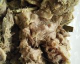Foto langkah ke 3 dari resep Bebek Madura Sambal Hitam.